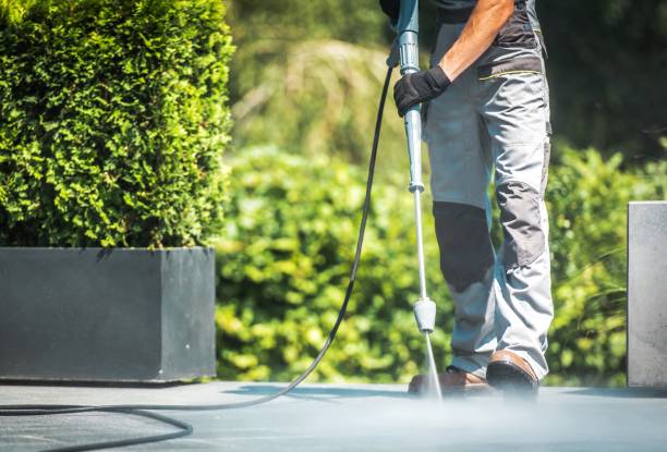 Best Sidewalk and Walkway Cleaning  in Cresskill, NJ