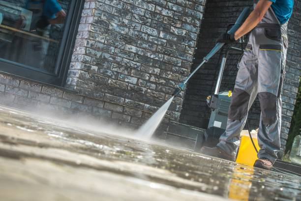 Best Factory Floor Cleaning  in Cresskill, NJ