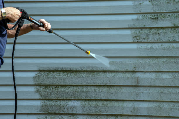 Best Driveway Pressure Washing  in Cresskill, NJ
