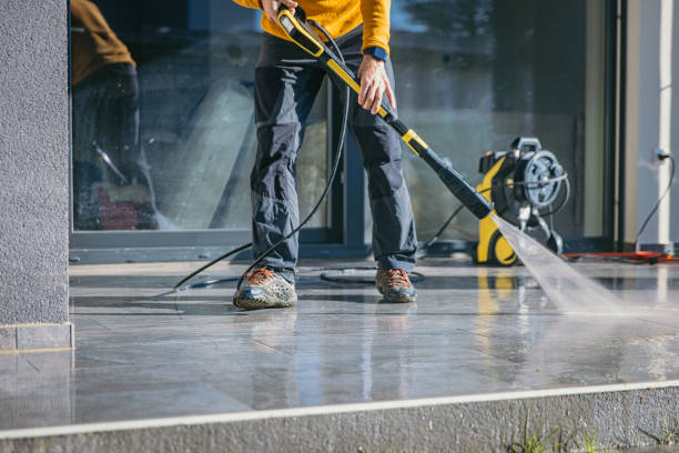 Spring Cleaning in Cresskill, NJ