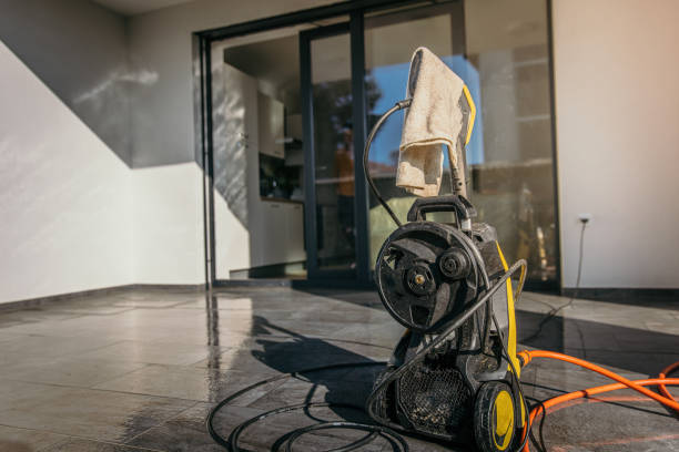 Best Fence Cleaning  in Cresskill, NJ