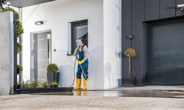 Best Animal Enclosure Cleaning  in Cresskill, NJ