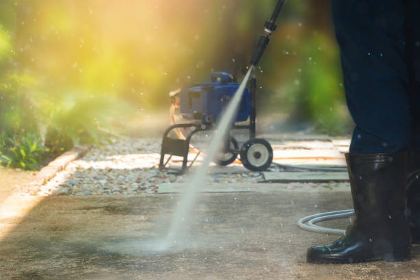 Best Post-Construction Pressure Washing  in Cresskill, NJ